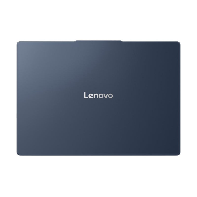 Lenovo IdeaPad Slim 3 15ARP10 AMD Ryzen™ 5 7535HS Laptop 38,9 cm (15,3") WUXGA 16 GB DDR5-SDRAM 512 GB SSD Wi-Fi 6 (802.11ax) Windows 11 Home Blau