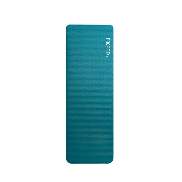 Exped Megamat Camping mat size LW Blue