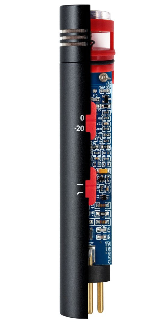 sE Electronics sE7 - studio condenser microphone