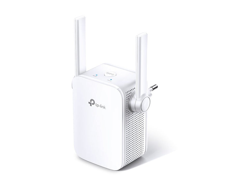 TP-Link 300Mbps Wi-Fi Range Extender