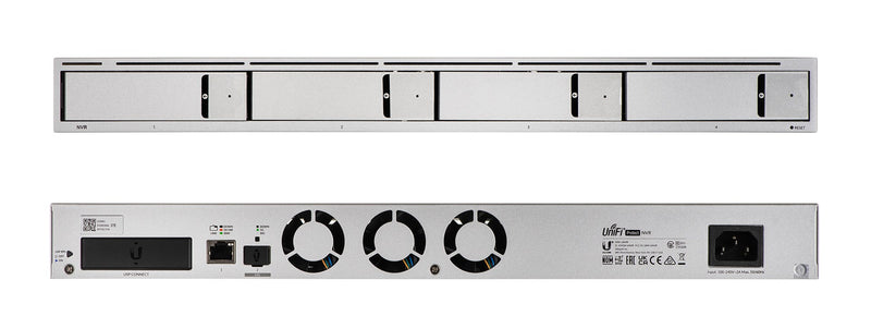 Ubiquiti Networks Protect Network Video Recorder (UNVR)