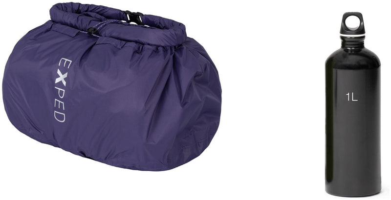 Exped MegaMat Ultra LW Mattress