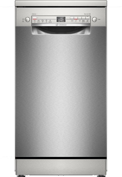 Bosch Serie 2 SPS2HKI42E dishwasher Freestanding 10 place settings E