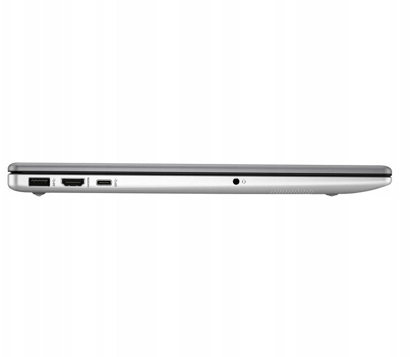 HP 250R G10 Core 5 120U 15.6" FHD 16GB DDR4 512GB SSD Intel Graphics Windows 11 Pro Turbo Silver
