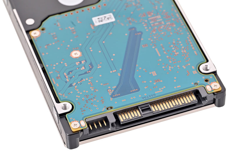 Toshiba AL15SEB18EQ internal hard drive 1.8 TB 10500 RPM 128 MB 2.5" SAS