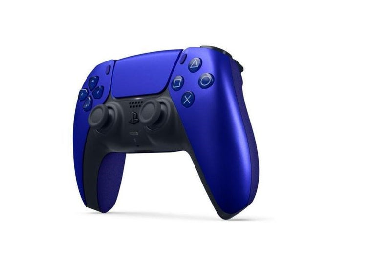Sony PlayStation DualSense Wireless Controller – Cobalt Blue