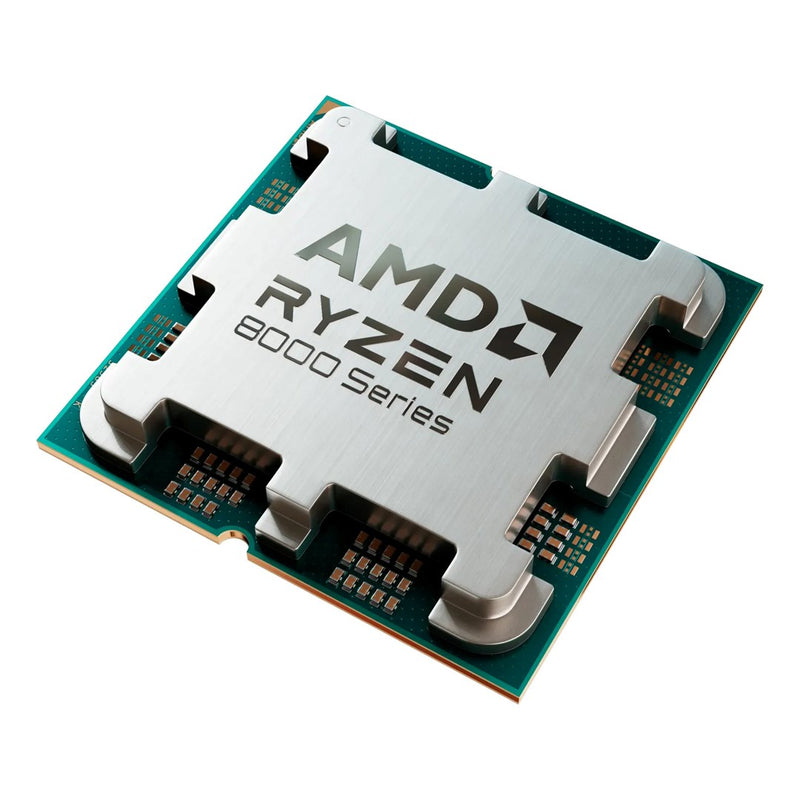 AMD Ryzen™ 5 8600G Tray - Prozessor
