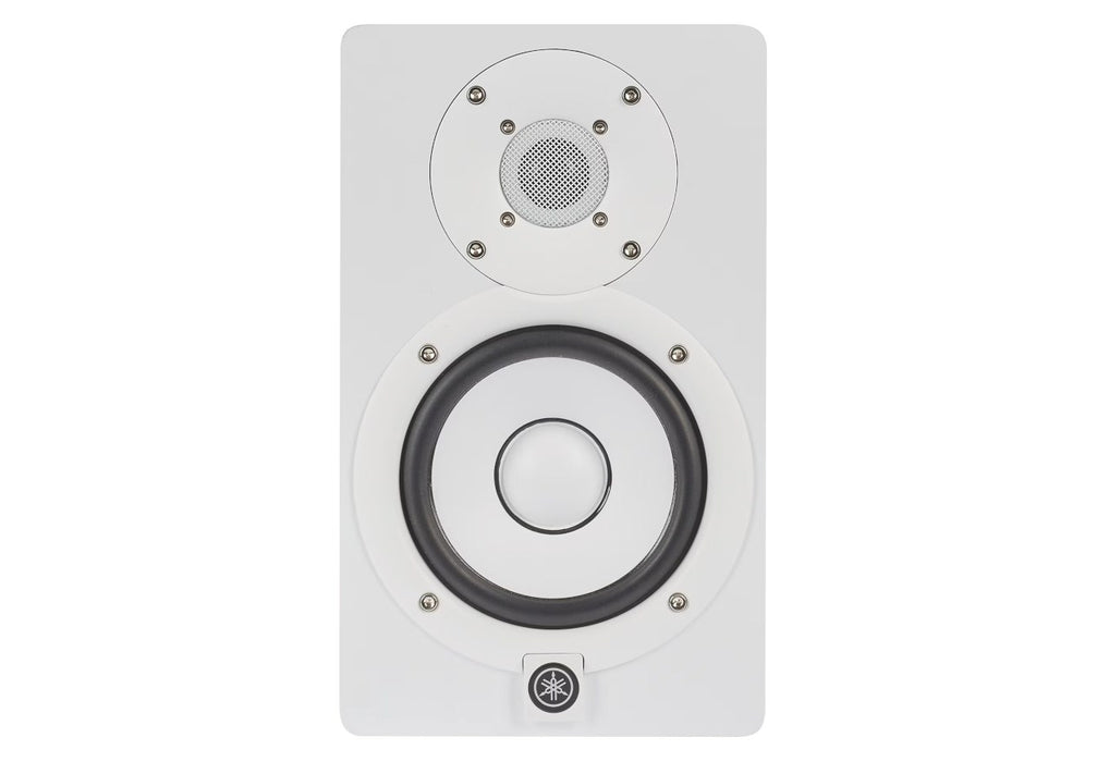Yamaha HS5 loudspeaker 2-way white 70 W
