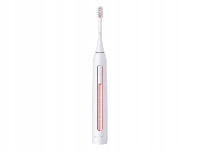 SONIC TOOTHBRUSH ORO-SMILE PINK
