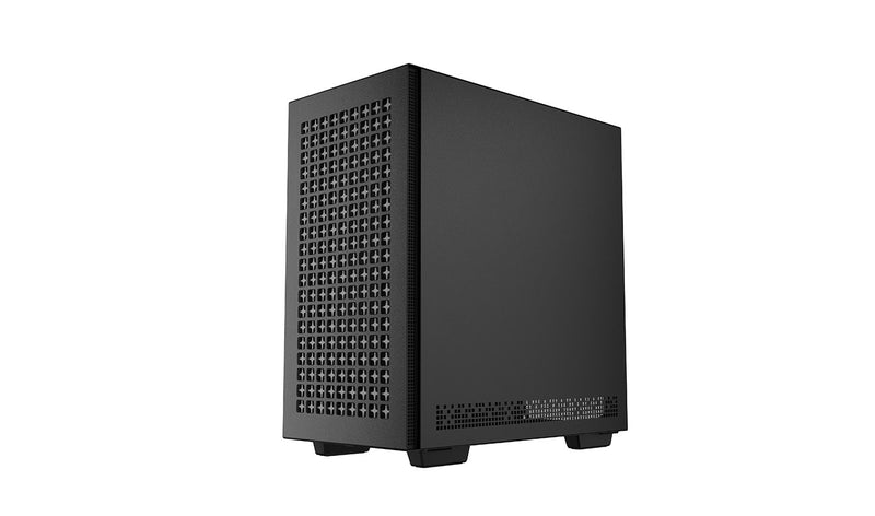 DeepCool CH370 Mini Tour Noir