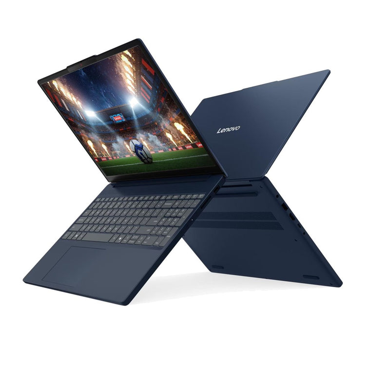 Lenovo IdeaPad Slim 3 15IPH11 Ultra 5 322 15.3" WUXGA IPS 60Hz 400 nits AG 16GB DDR5 5600 512GB SSD Intel Graphics 1080p+IR webcam 60Wh Windows 11 Cos