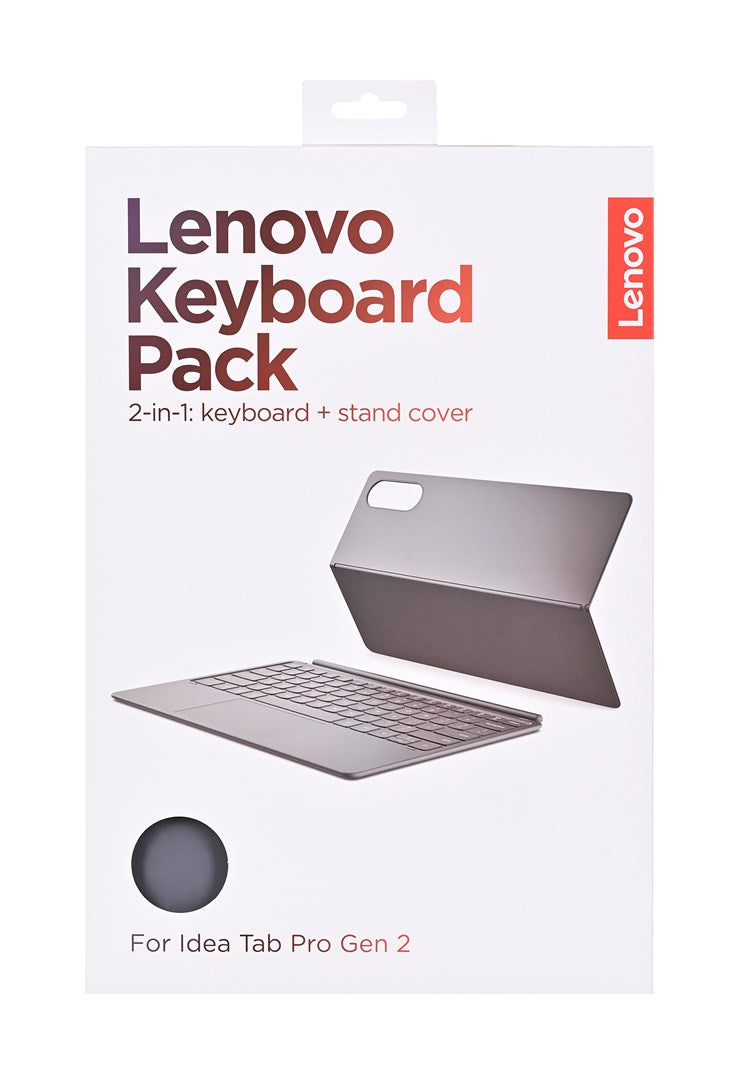 Lenovo Keyboard Pack for the Lenovo Idea Tab Pro Gen 2