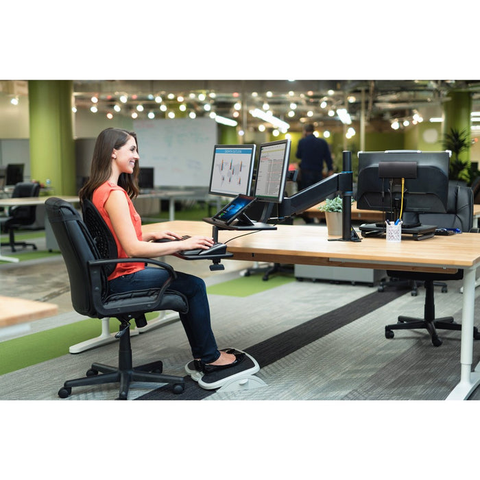 SMARTFIT COMFORM BACK REST