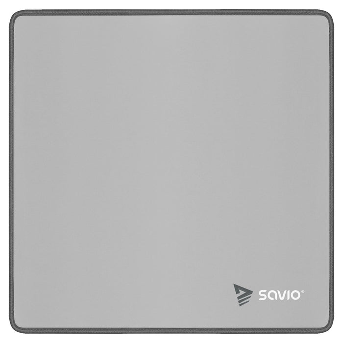 Savio Turbo Dynamic S - Grey Edition Gaming mouse pad