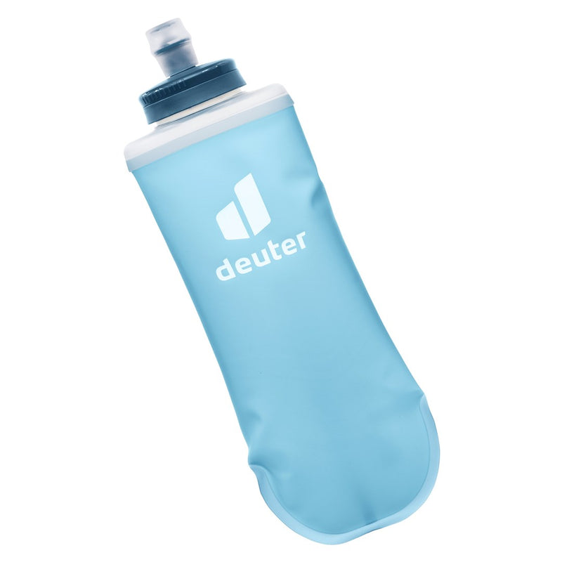 Streamer Flask LP - flexible bottle 500 ml (blue)