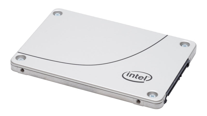 SSD Solidigm (Intel) S4610 3.84TB SATA 2.5" SSDSC2KG038T801 (DWPD 3)