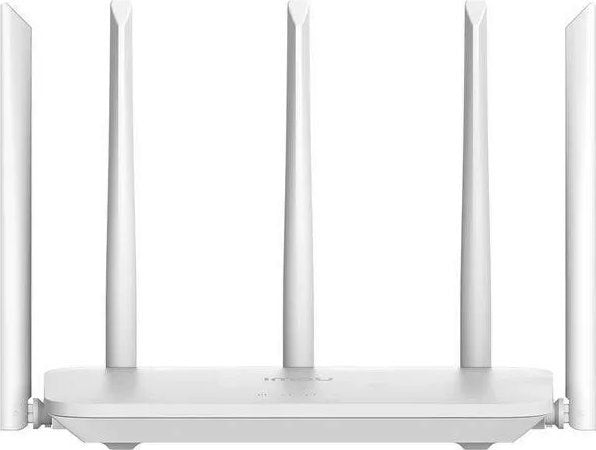 IMOU HX21 AX3000 Dual-Band Wi-Fi 6 Router