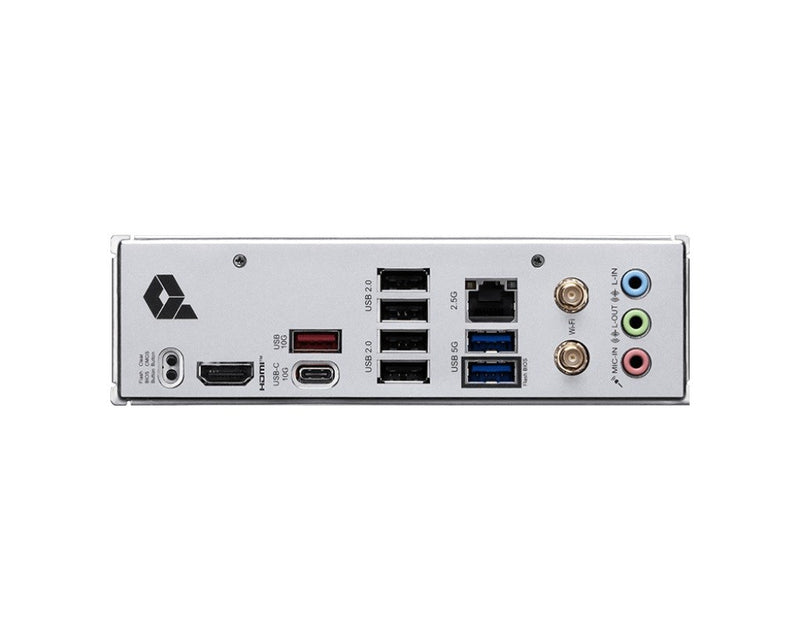 MSI PRO B840M-P WIFI6E motherboard