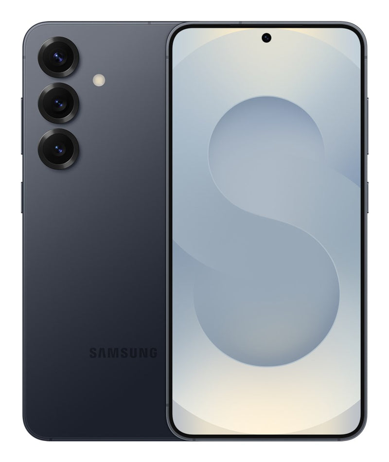 Samsung Galaxy S25 SM-S931B/DS 15.8 cm (6.2") Dual SIM Android 15 5G USB Type-C 12 GB 128 GB 4000 mAh Black