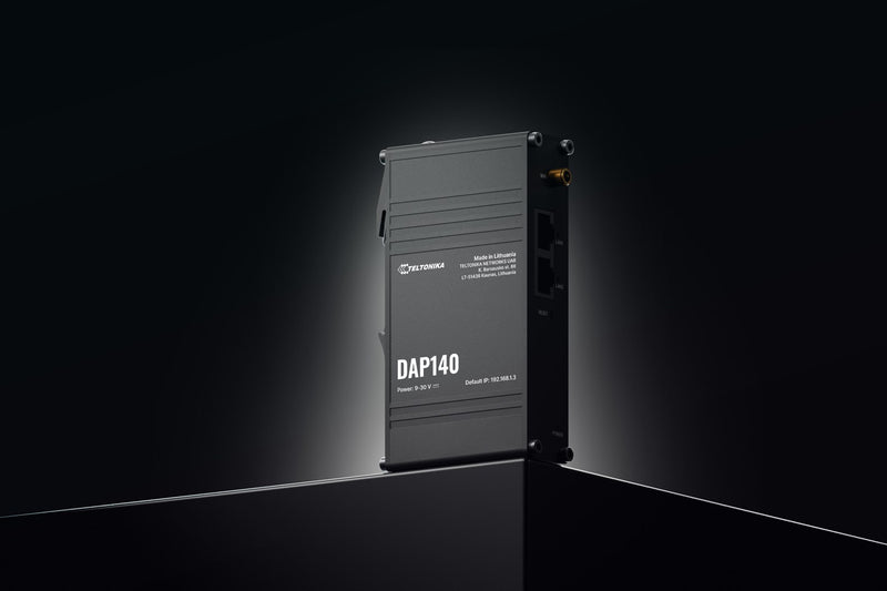 Industrial access point Teltonika DAP140