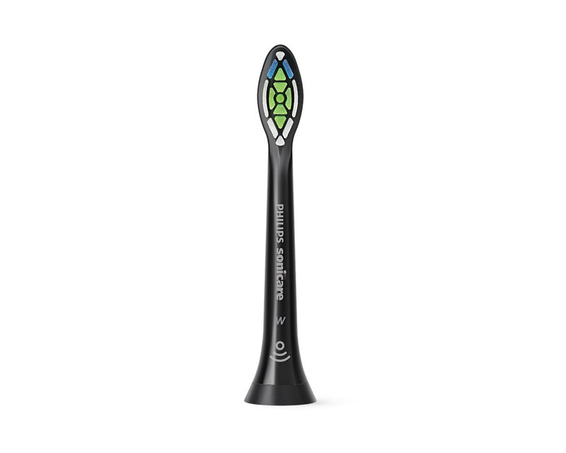 Philips Optimal White HX6064/88 4 pack brush heads