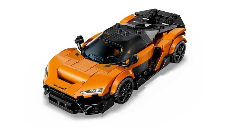 LEGO SPEED CHAMPIONS 77257 McLaren W1