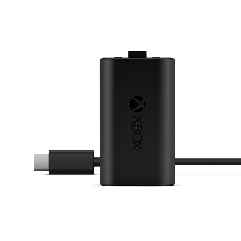 MICROSOFT XBOX Play and Charge Kit