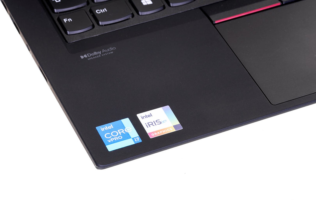 LENOVO ThinkPad T14 G2 i7-1185G7 32GB 512GB SSD 14" FHD Win11pro USED