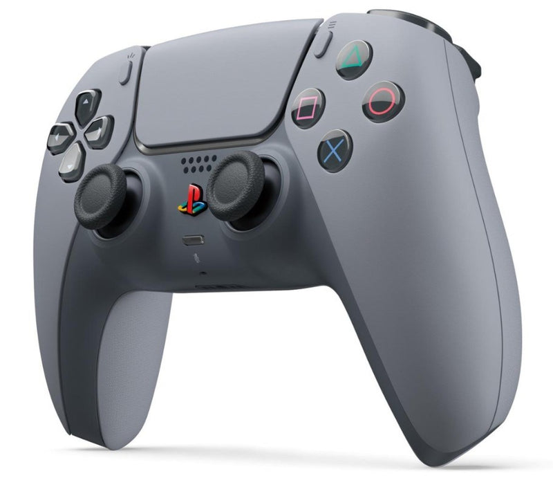 Sony PlayStation 5 DualSense Wireless Controller Limited Edition – 30th Anniversary