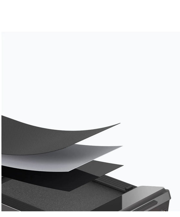Kingsmith Z3 Hybrid+Treadmill – electric, foldable treadmill