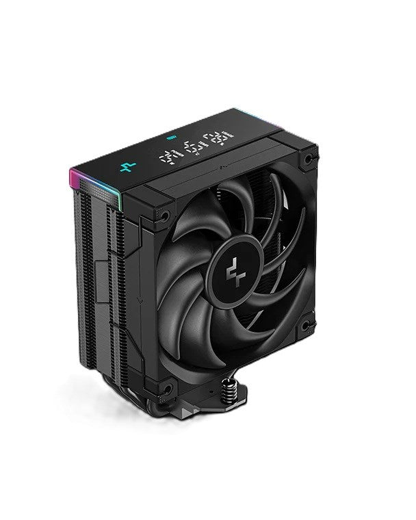 Kühlung Deepcool AK400 DIGITAL PRO