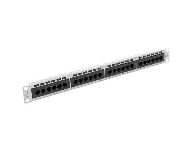 Lanberg PPU5-1024-S patch panel 1U