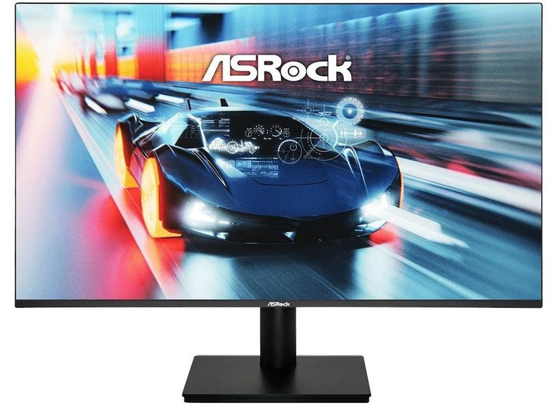 Écran Asrock Challenger CL27FFB 27"