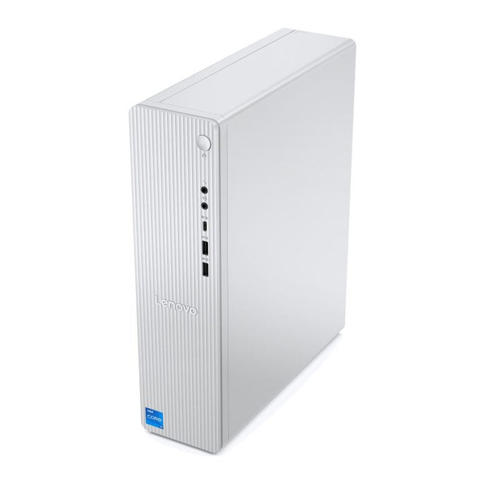 Lenovo IdeaCentre Tower 08IRR9 i5-14400 32GB DDR5 4800 1TB SSD UHD Graphics 730 Windows 11 Pro Grey 3-year On-site warranty