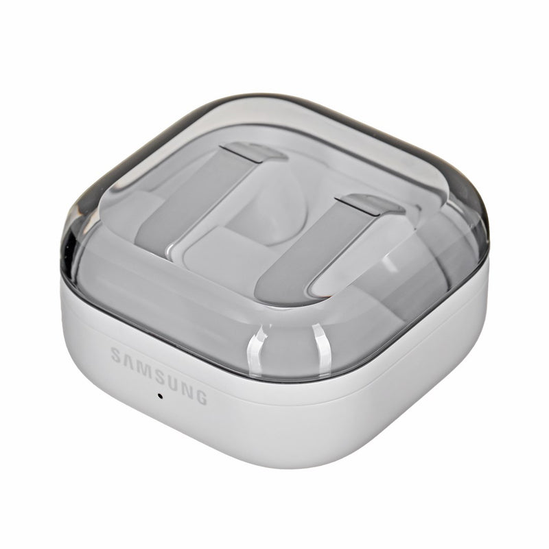 Samsung Galaxy Buds4 Headset Wireless In-ear Calls/Music Bluetooth White