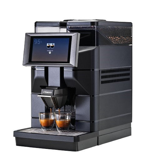 SAECO MAGIC B2 Kaffeemaschinen-Vollautomat