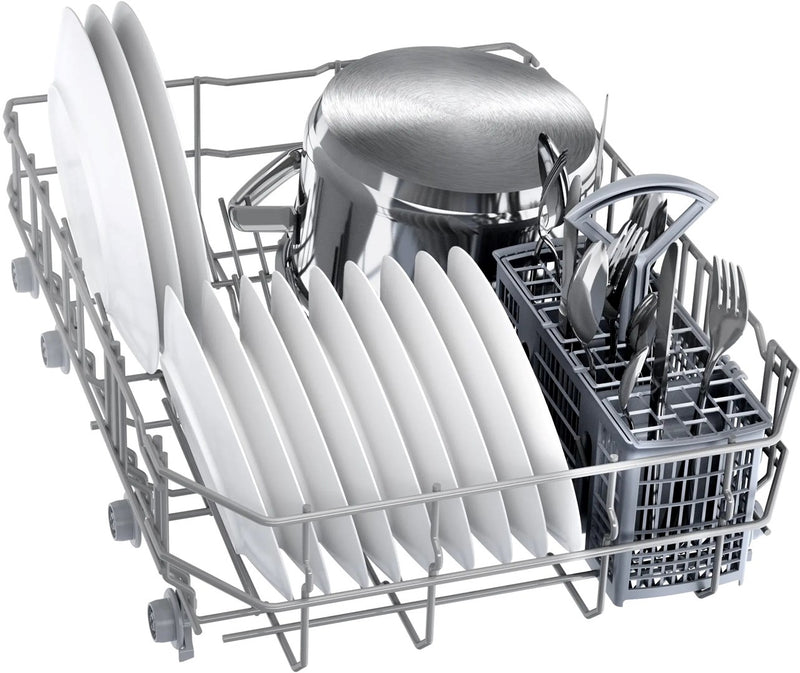 Bosch SPV4HKX12E dishwasher Fully built-in 10 place settings