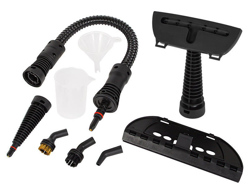 BLOW PURE STEAM steam cleaner