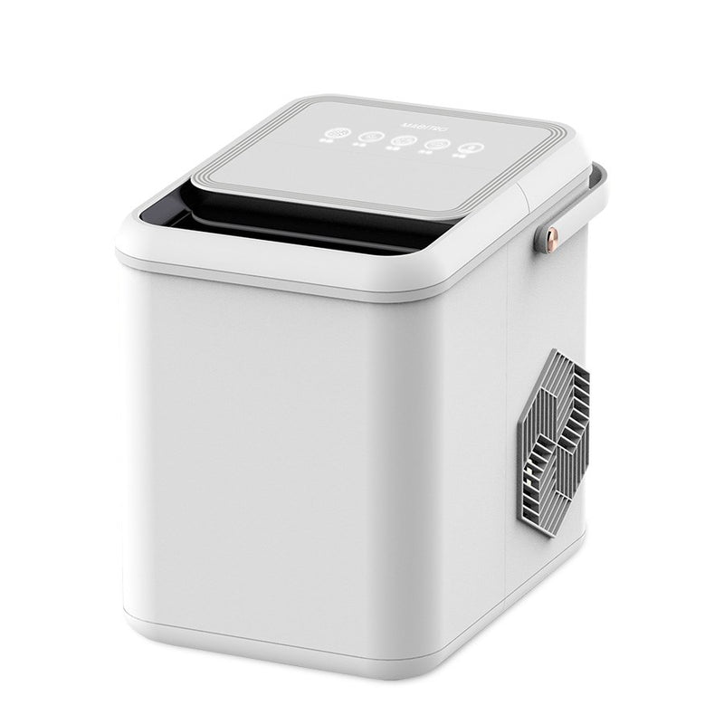 Ice maker MAESTRO MR-821 White