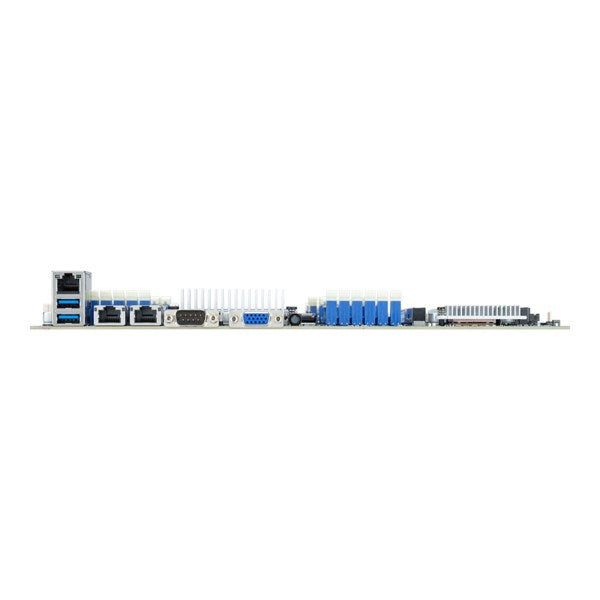 GIGABYTE MZ73-LM1 motherboard Socket SP5 Extended ATX