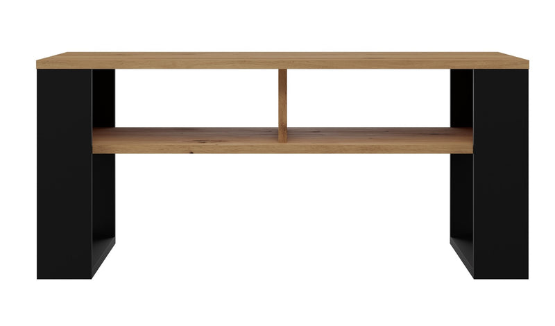Topeshop MODERN 2P ART CZ coffee/side/end table Coffee table Rectangular shape 2 leg(s)