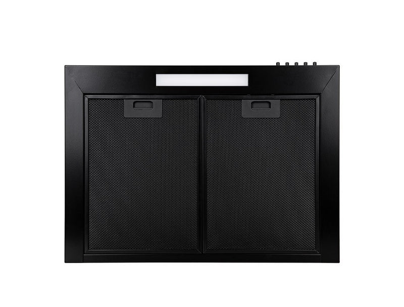 MAAN VELA 2 50 HOOD BLACK