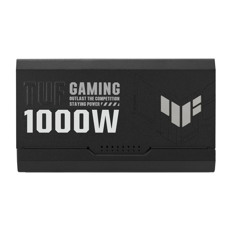 ASUS TUF Gaming 1000W Gold unité d'alimentation électrique 20+4 broches ATX ATX Noir