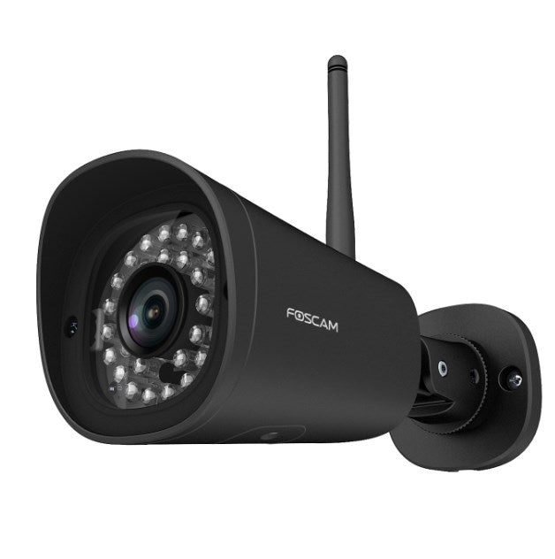 Foscam G4P-B Überwachungskamera Bullet IP-Überwachungskamera Outdoor 2560 x 1440 Pixel Decke/Wand