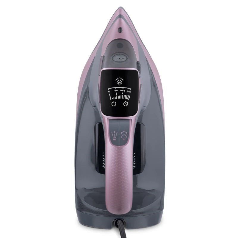 Zelmer ZIR4900 PrimeSteam 3200W Steam Iron