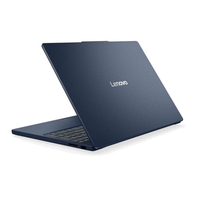 Lenovo IdeaPad Slim 3 15IWC11 Core 5 320 15.3" WUXGA IPS 400 nits AG 16GB DDR5 5600 512GB SSD Intel Graphics Wi-Fi 7 + Bluetooth 720p webcam 60Wh No O