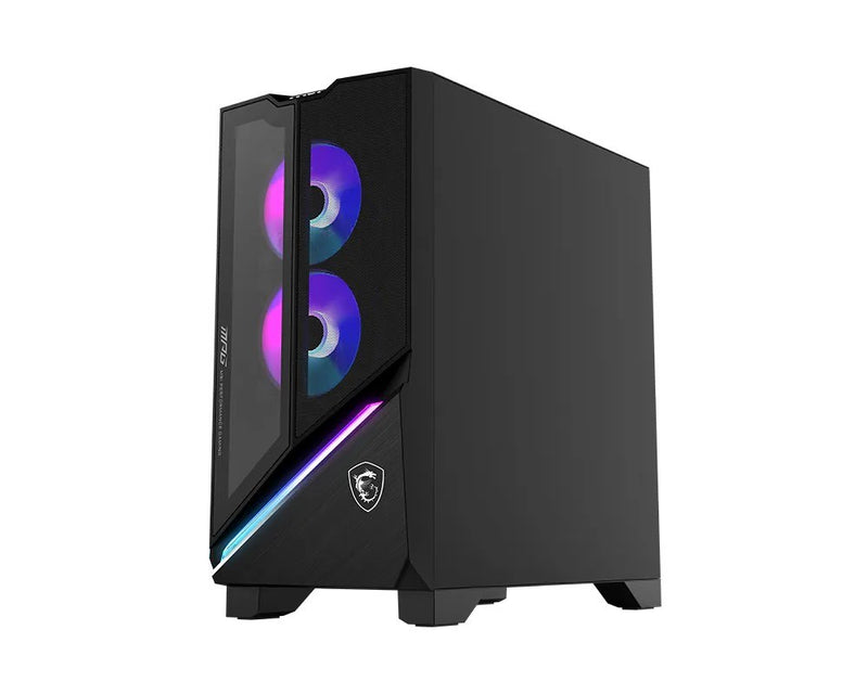 MSI MPG Infinite X3 AI 2NVV9-878EU Core Ultra 9 285K 32GB DDR5 2TB SSD GeForce RTX 5080 VENTUS 3X OC 16GB AX211 (Wi-Fi 6E) Bluetooth 5.3 850W Windows