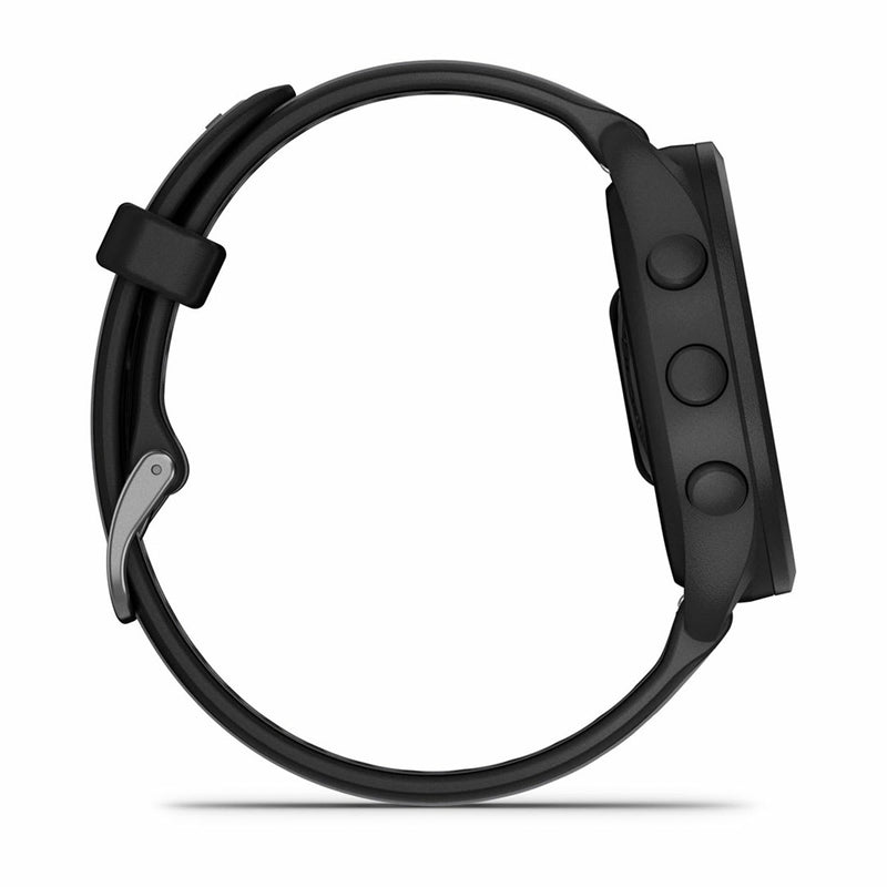Garmin Forerunner 165 Music black
