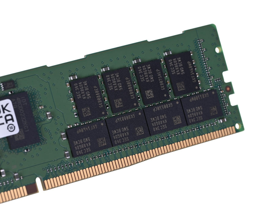 Samsung M393A4K40DB3-CWE memory module 32 GB 1 x 32 GB DDR4 3200 MHz ECC