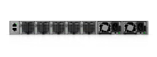 Ubiquiti EF-Core hardware firewall 1U 100 Gbit/s